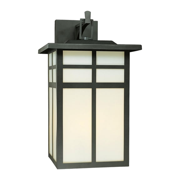 Thomas Lighting Mission Outdoor Wall Lantern