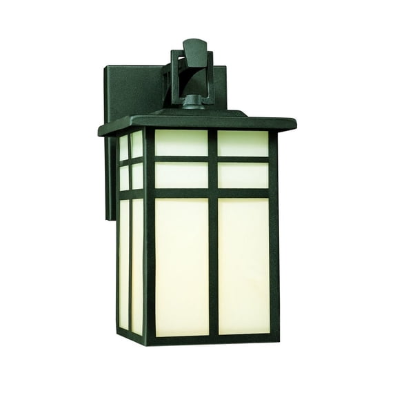 Thomas Lighting Mission Outdoor Wall Lantern