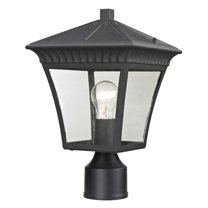 Thomas Lighting Ridgewood 8411 Outdoor Post Lamp