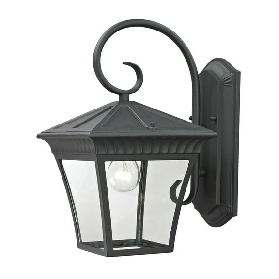 Thomas Lighting Ridgewood Armed Outdoor Wall Sconce