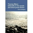 thumbnail image 1 of Thomas Mann: Leitmotifs in His Novels and Short Prose Fiction, 1 of 1