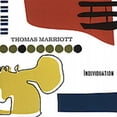 thumbnail image 1 of Thomas Marriott - Individuation [CD], 1 of 1