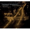 thumbnail image 1 of Thomas Marriott - Urban Folklore - Jazz - CD, 1 of 1