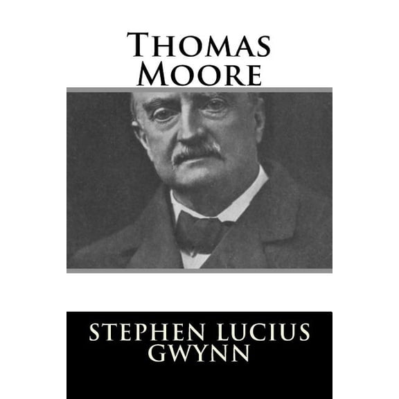 Thomas Moore (Paperback)
