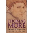 thumbnail image 1 of Pre-Owned Thomas More: The Search for the Inner Man (Paperback) 0300056680 9780300056686, 1 of 1