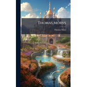 Thomas Morvs, Hardcover