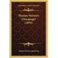thumbnail image 1 of Thomas Murners Ulenspiegel (1854) (Paperback), 1 of 1