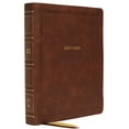 thumbnail image 1 of Thomas Nelson: NKJV Wide Margin Reference Bible, (Large Print) (Other), 1 of 2
