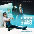 thumbnail image 1 of Thomas Newman - Less Than Zero Soundtrack - Music & Performance - CD, 1 of 1