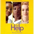 thumbnail image 1 of Thomas Newman - The Help (Original Motion Picture Score) - CD, 1 of 1