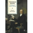 thumbnail image 1 of Thomas Paine: A Collection of Unknown Writings, (Paperback), 1 of 1