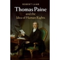 thumbnail image 1 of Thomas Paine and the Idea of Human Rights, (Hardcover), 1 of 1