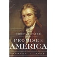 thumbnail image 1 of Thomas Paine and the Promise of America: A History &amp; Biography, (Paperback), 1 of 2
