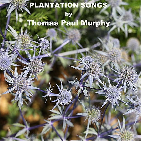 Thomas Paul Murphy - Plantation Songs - Music & Performance - CD