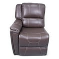 thumbnail image 1 of Thomas Payne Furniture Right Hand Recliner, 1 of 13