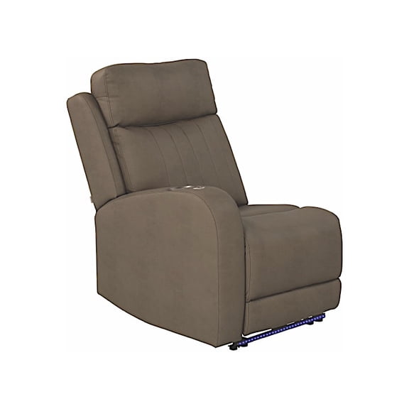 Lippert 2020129328 Seismic Right Hand Recliner (Grummond)