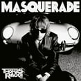 thumbnail image 1 of Thomas Raggi Masquerade (CD) Album (Jewel Case), 1 of 1