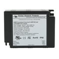 thumbnail image 1 of Thomas Research LED40W-24-C1670 Constant-Current LED Driver, 40W, 12-24Vdc, 100-277VAC, 1 of 1