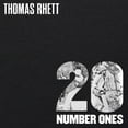 thumbnail image 1 of Thomas Rhett - 20 Number Ones - Music & Performance - CD, 1 of 2