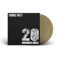 thumbnail image 1 of Thomas Rhett - 20 Number Ones (Walmart Exclusive) - Music & Performance - Vinyl [Exclusive], 1 of 3