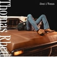thumbnail image 1 of Thomas Rhett - About A Woman - Music & Performance - CD, 1 of 1