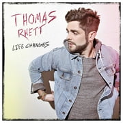Thomas Rhett - Life Changes - Music & Performance - CD