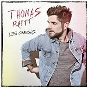 Thomas Rhett - Life Changes - Music & Performance - Vinyl