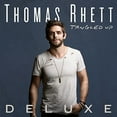 thumbnail image 1 of Thomas Rhett - Tangled Up - Music & Performance - CD, 1 of 1