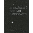 thumbnail image 1 of Thomas Ruff: Stellar Landscapes (Hardcover), 1 of 1