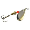 thumbnail image 1 of Thomas Special Spinn 1/10oz 1.75'' Nickel/Gold, 1 of 2