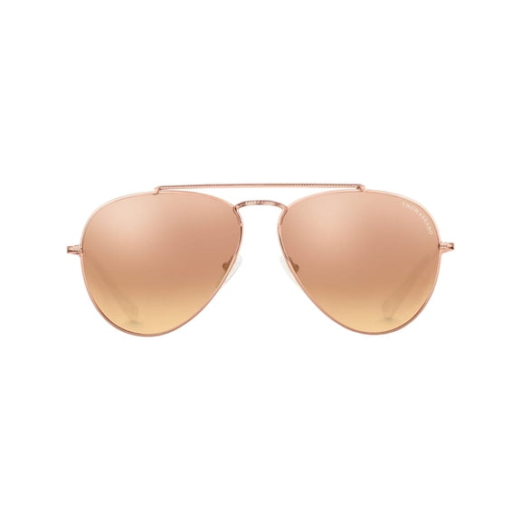 Thomas Sabo Harrison Mirrored Sunglasses