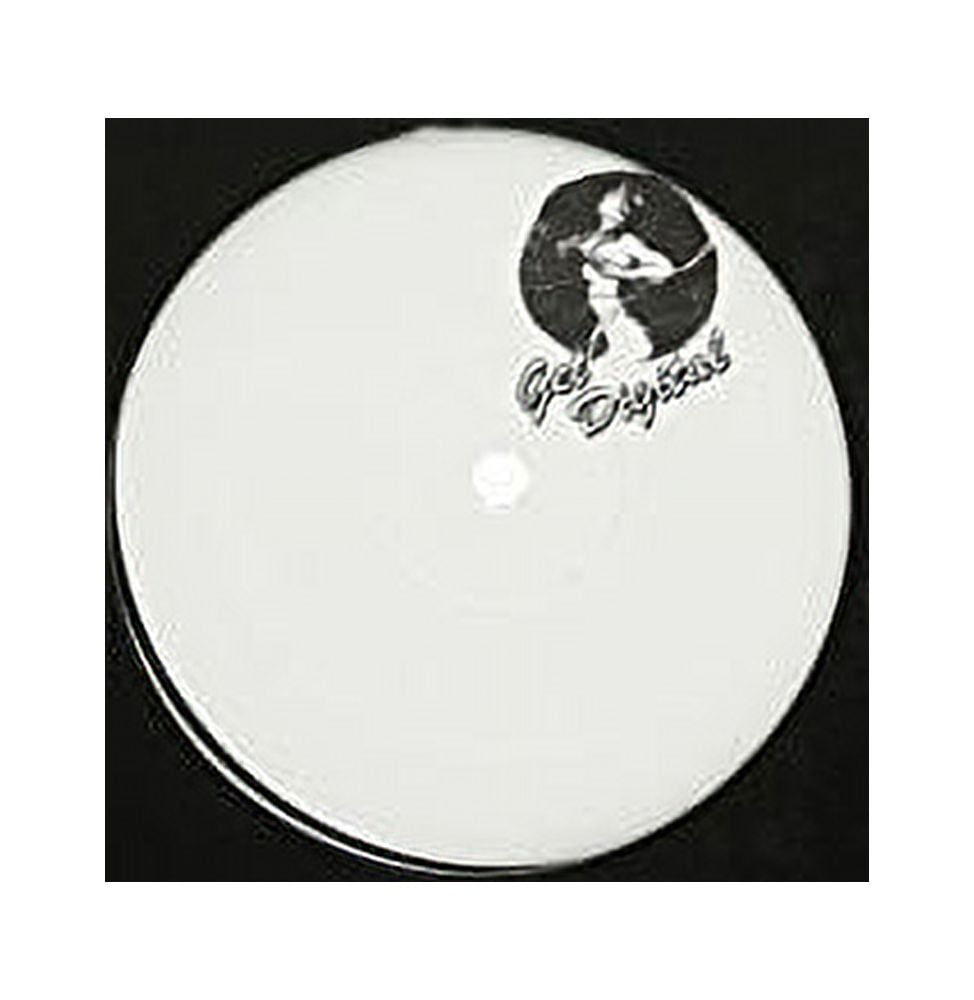 Thomas Schumacher - Picanha - Electronica - Vinyl