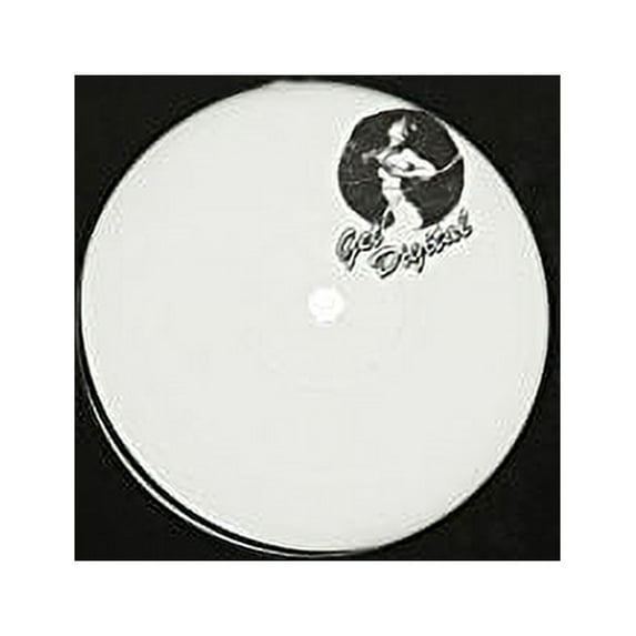 Thomas Schumacher - Picanha - Electronica - Vinyl