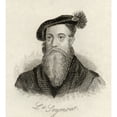 thumbnail image 1 of Thomas Seymour Baron Seymour Of Sudeley C.1508 - 1549. Lord High Admiral Of, 1 of 4