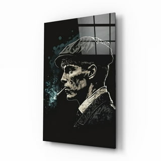 Thomas Shelby Peaky Blinders