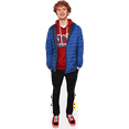thumbnail image 1 of Thomas Simons (Coat) Mini Cardboard Cutout Standee, 1 of 5