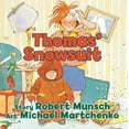 thumbnail image 1 of Thomas' Snowsuit (Board Book), 1 of 1