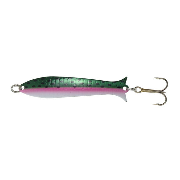 Thomas Speedy Shiner 1/6oz 3.5'' Rainbow Trout