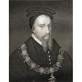 thumbnail image 1 of Thomas Stanley 1St. Earl of Derby Aka 2Nd Baron Stanley 1435-1504 King of Mann Poster Print, 13 x 17, 1 of 1