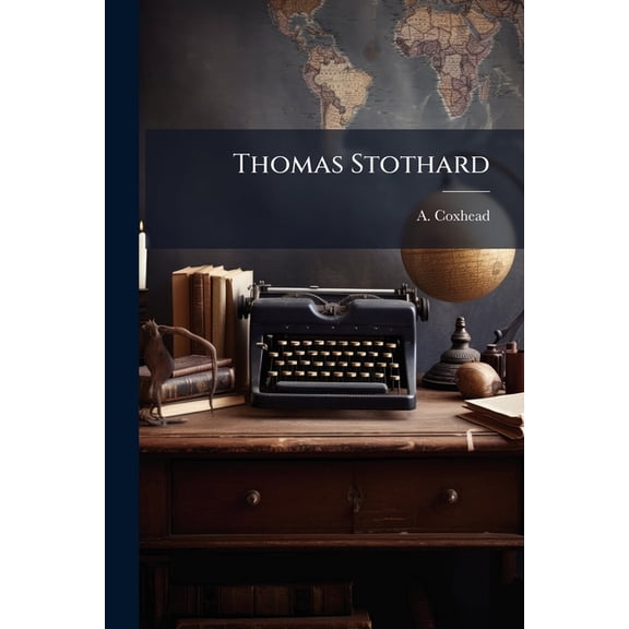 Thomas Stothard (Paperback)