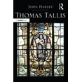 thumbnail image 1 of Thomas Tallis, (Hardcover), 1 of 1