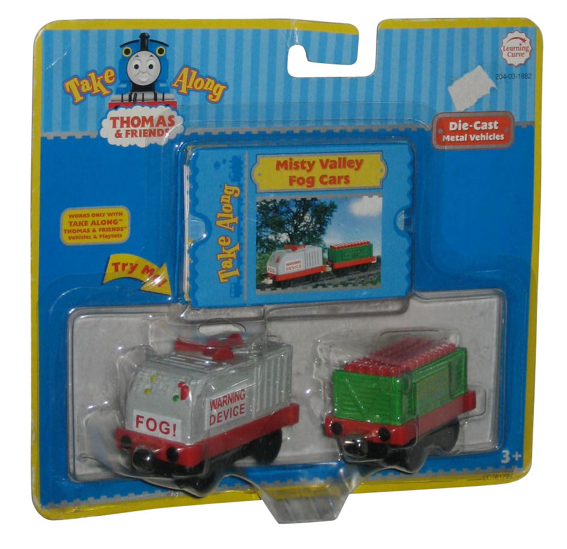 Learning curve toys thomas and friends sale