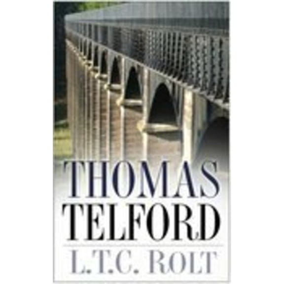 Pre-Owned Thomas Telford (Paperback) 0750945761 9780750945769