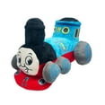 thumbnail image 1 of Thomas The Tank Engine Train Locomotive Pillow Buddy Car Story Plush Toy, 1 of 2