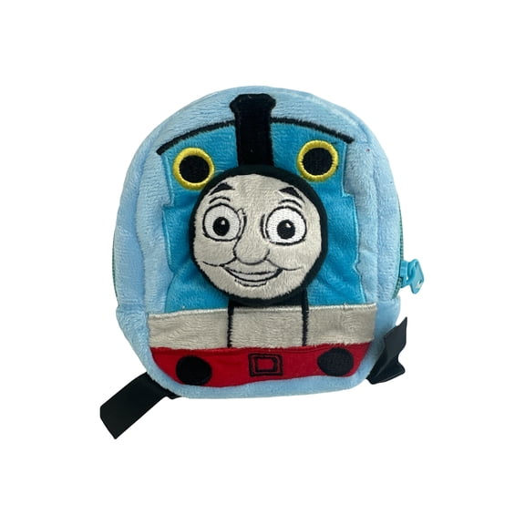 Thomas The Tank Engine zipper wallet