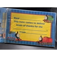 thumbnail image 1 of Thomas The Tank Fill In The Blanks Thank You Notes 8 Ct, 1 of 2