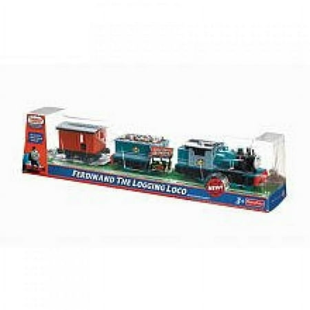 Thomas The Train New Friends Ferdinand