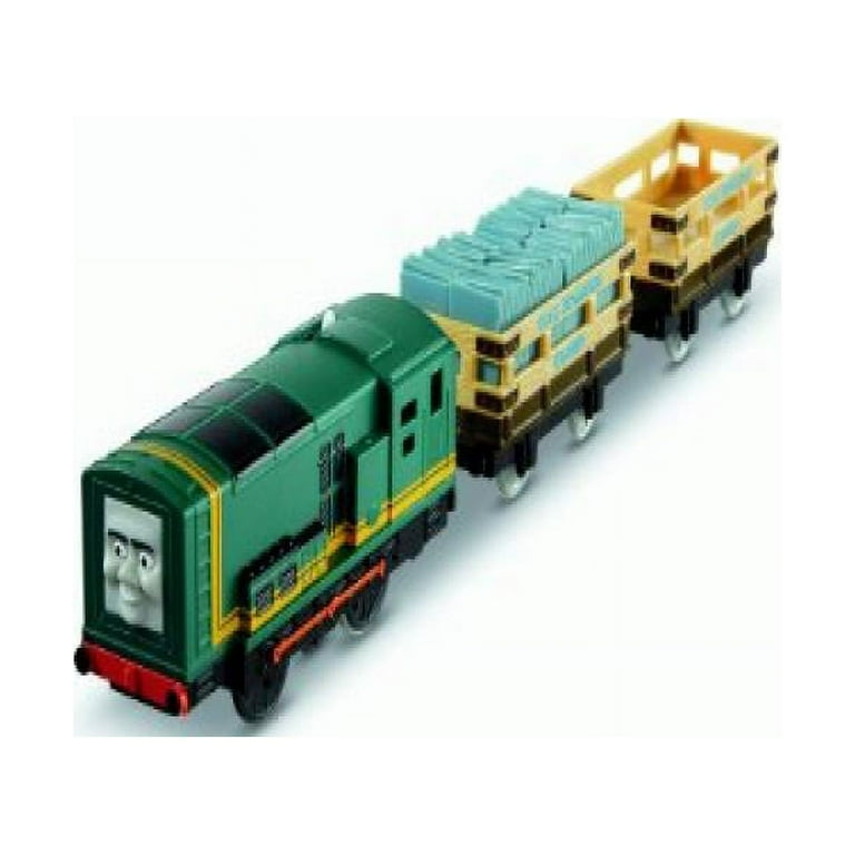 paxton thomas and friends toy