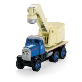 Thomas The Train Small Kelly