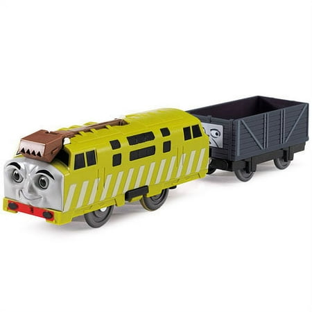 Thomas The Train Thomas Tank Engine Diesel